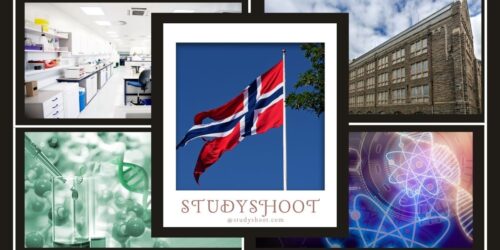 الجامعة النرويجية لعلوم الحياة