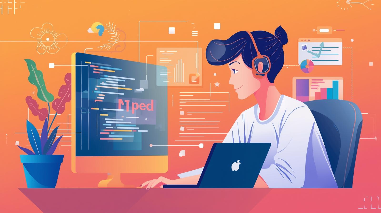 اوسبيلدونغ تطوير برامج