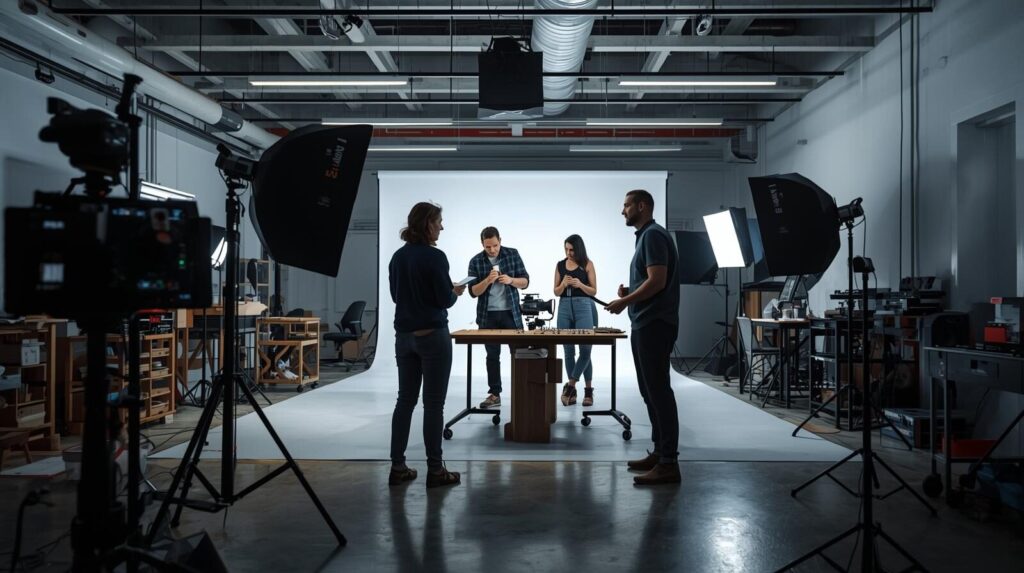 اوسبيلدونغ صناعة الانتاج