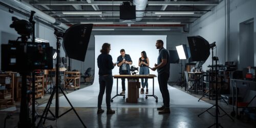 اوسبيلدونغ صناعة الانتاج