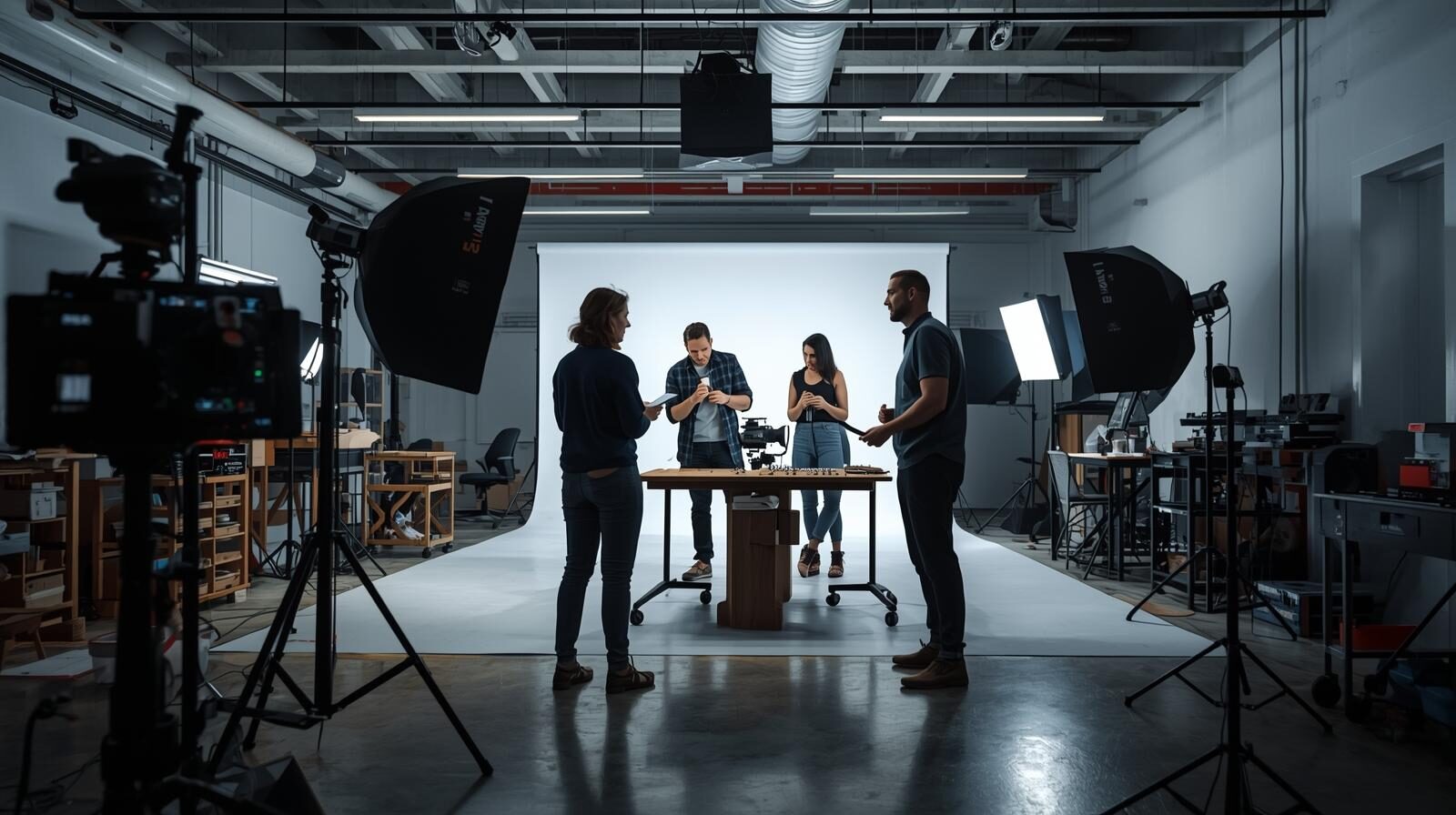 اوسبيلدونغ صناعة الانتاج