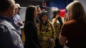 اوسبيلدونغ طوارئ