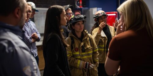 اوسبيلدونغ طوارئ