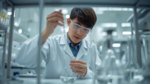 اوسبيلدونغ كيمياء