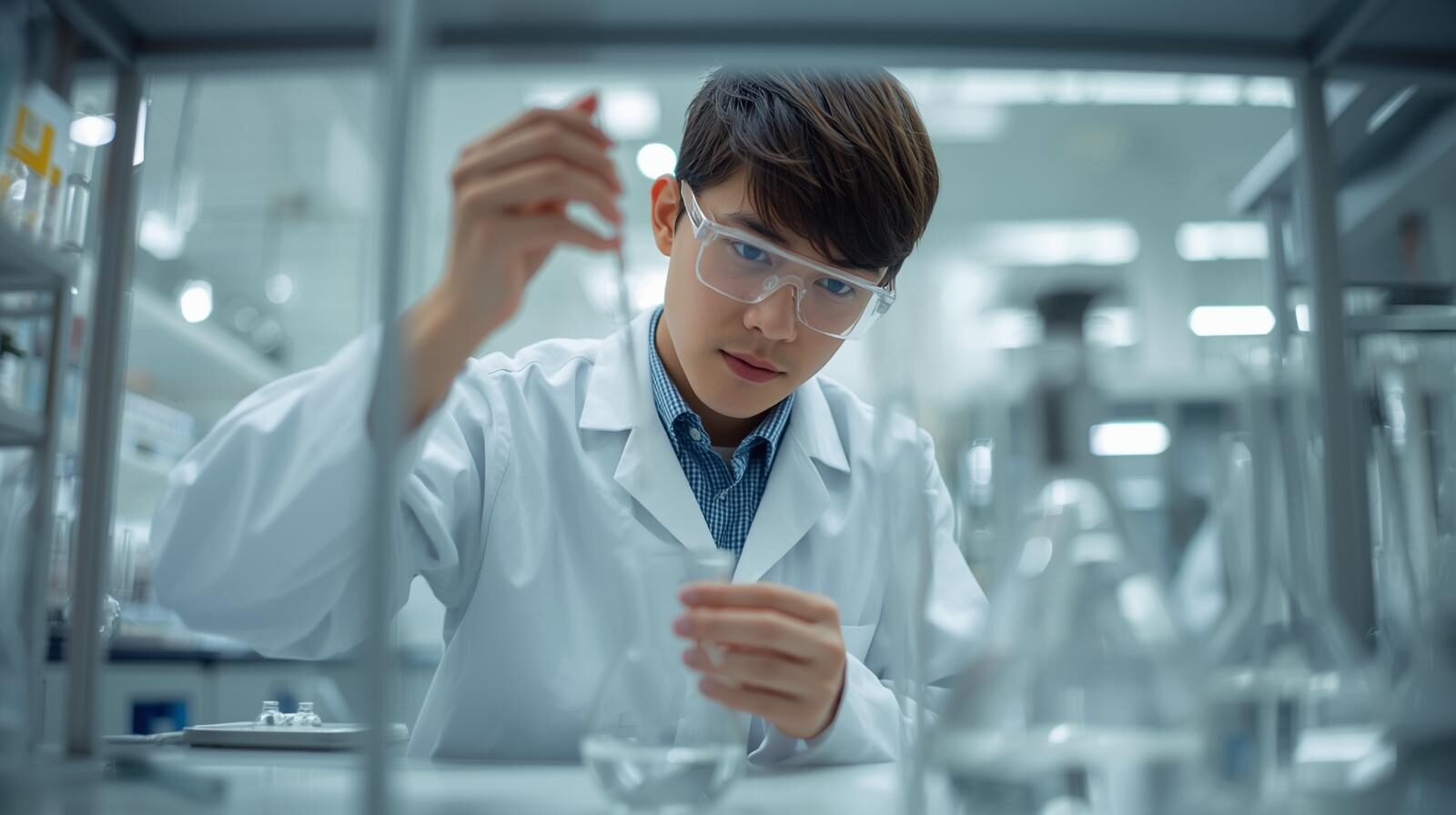 اوسبيلدونغ كيمياء