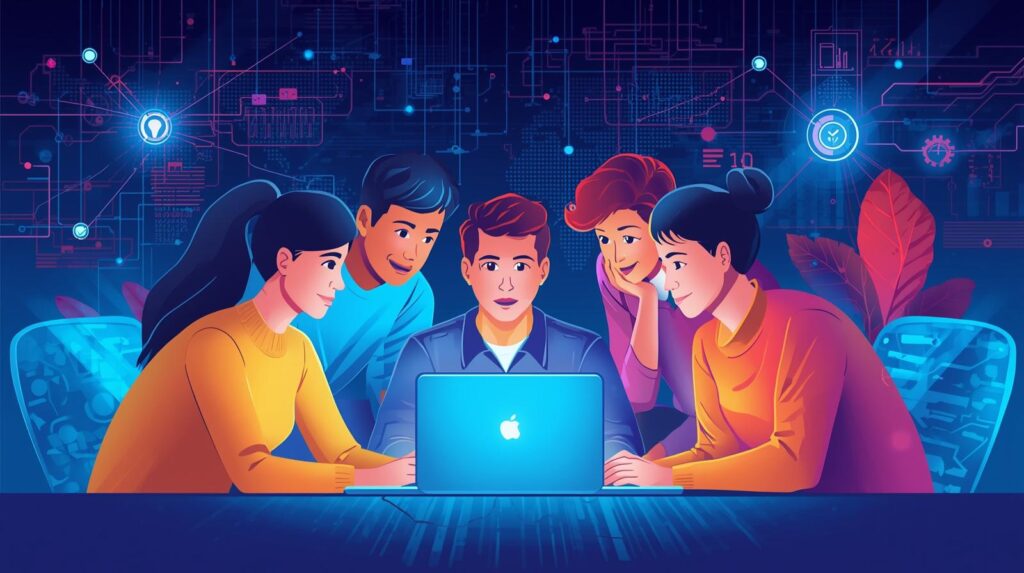 اوسبيلدونغ معلوماتية تسويق