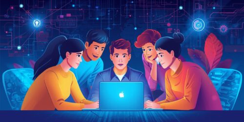 اوسبيلدونغ معلوماتية تسويق