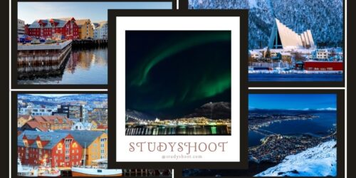 جامعة ترومسو