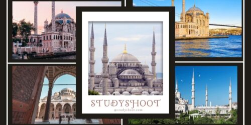 دراسة الهندسة في تركيا