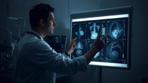 تخصص الأشعة التشخيصية