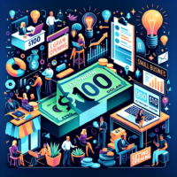 أمثلة على شركات صغيرة بأقل من 100 دولار: أفكار مشاريع صغيرة