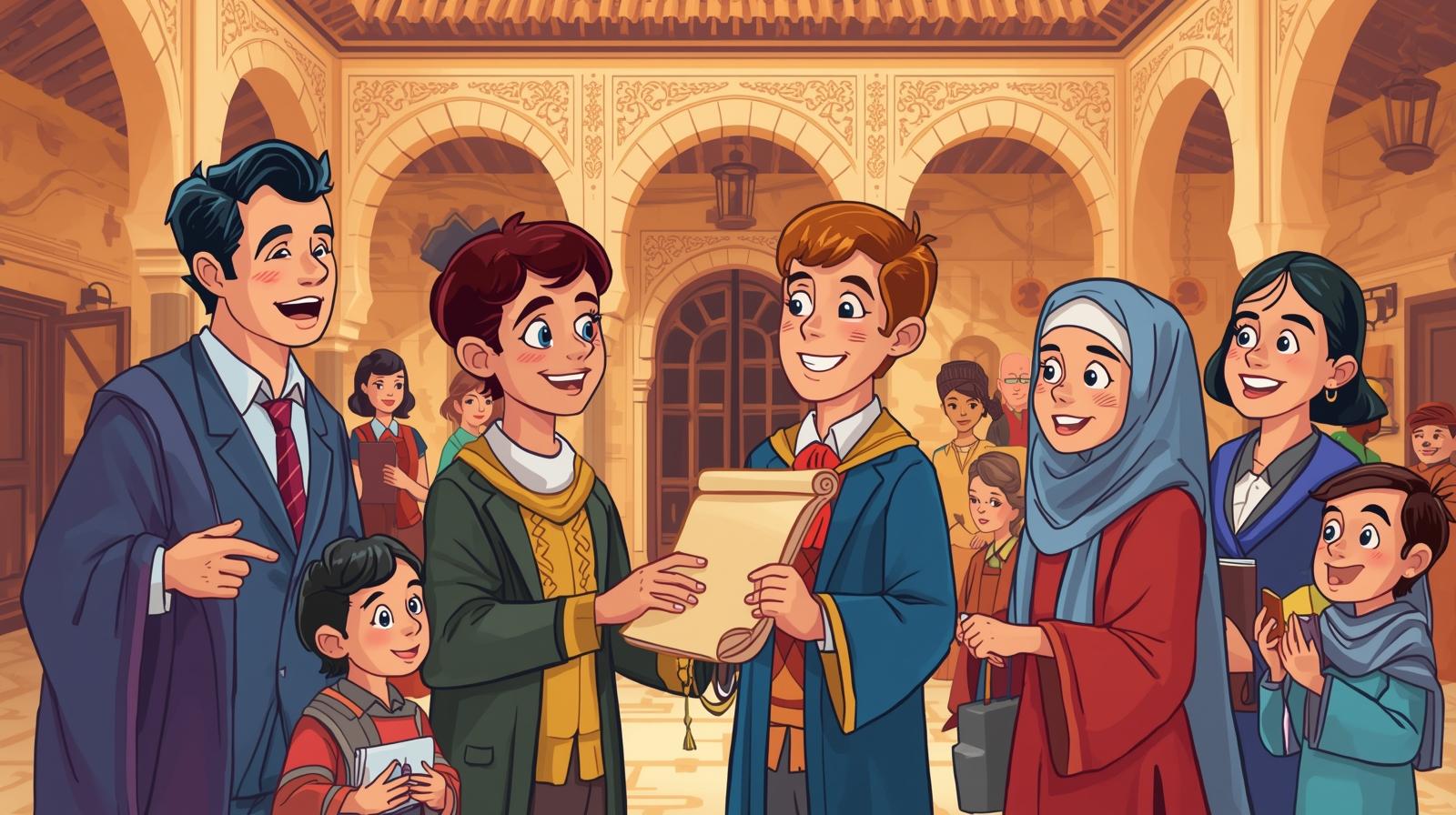 نبذة عن جامعة خايين