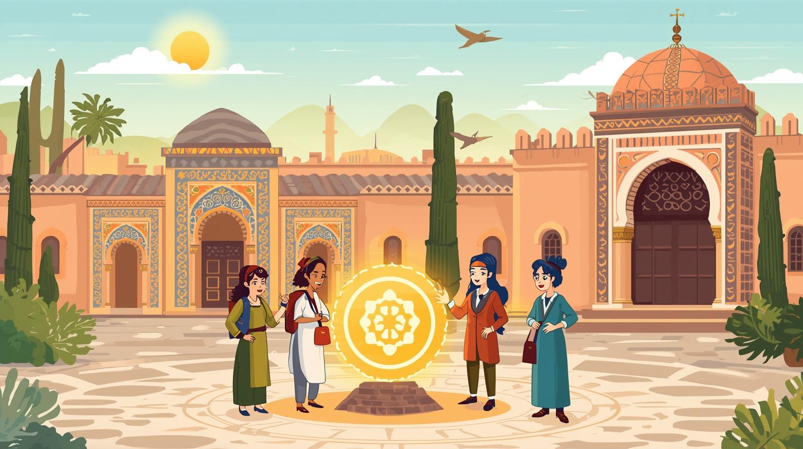 شروط منحة جامعة خايين