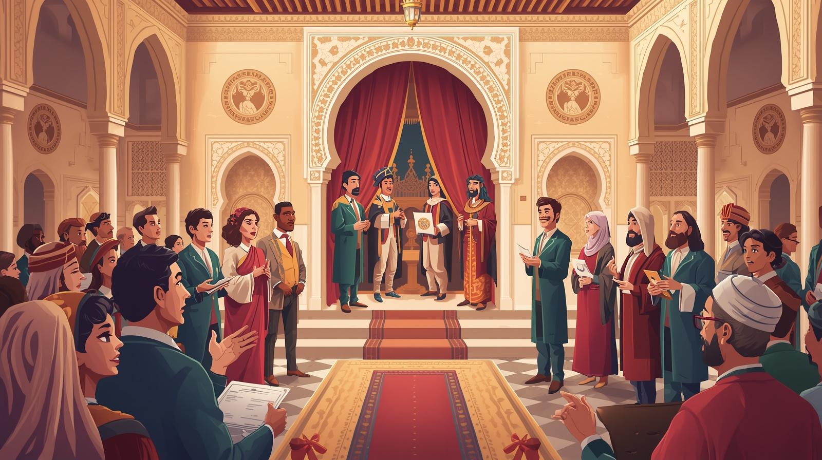 التقديم لمنحة جامعة خايين