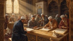 تخصص علم الفقه