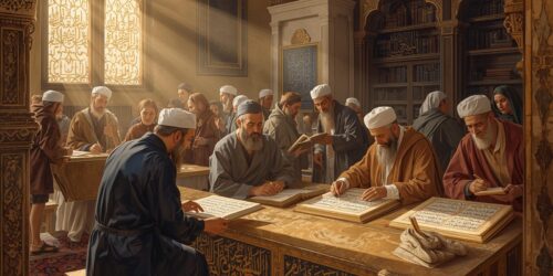 تخصص علم الفقه