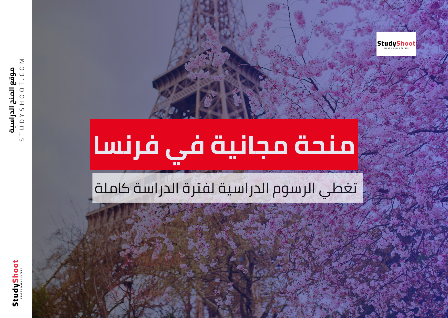 منح صوفي جيرمان في فرنسا