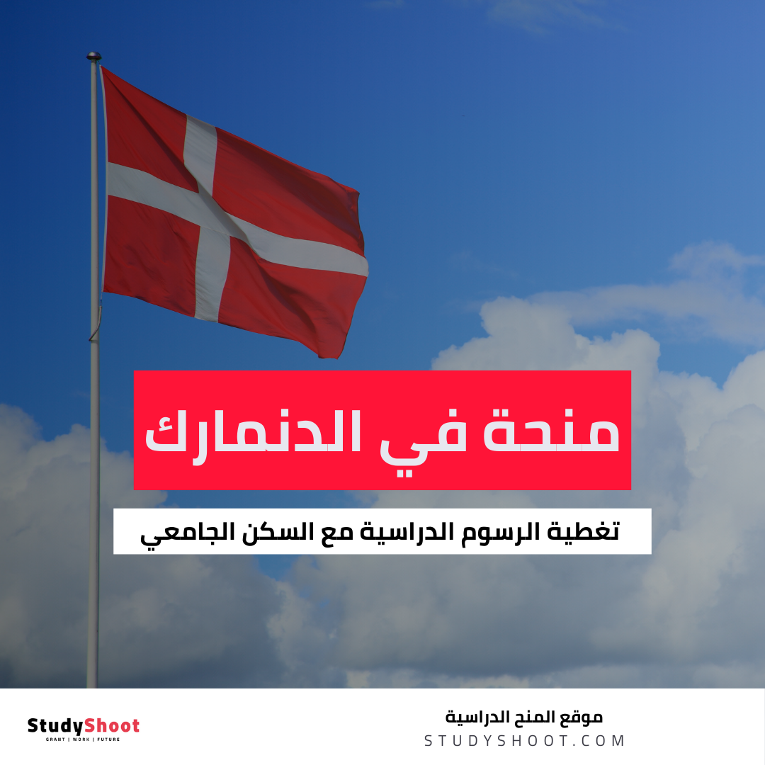 منحة جامعة البورج في الدنمارك