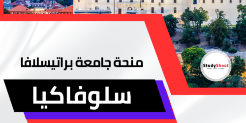 منحة جامعة التكنولوجيا براتيسلافا