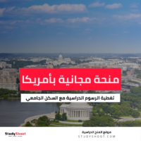 منحة جامعة جنوب ماين