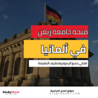 منحة جامعة زيغن