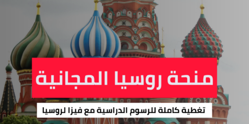 منحة جامعة فولغا