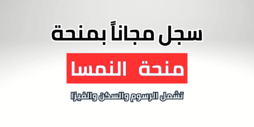 منحة مكتب التعليم النمساوي