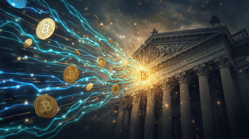 ستودي شووت التكنولوجيا العملات المشفرة