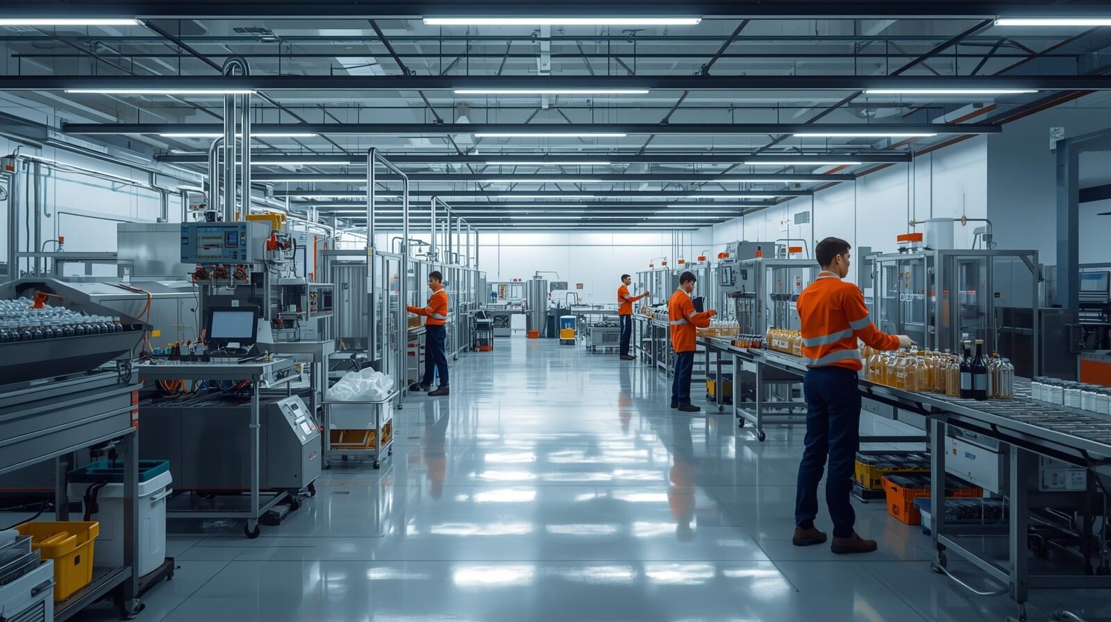 أوسبيلدونغ تصنيع المشروبات أوسبيلدونغ تصنيع المشروبات