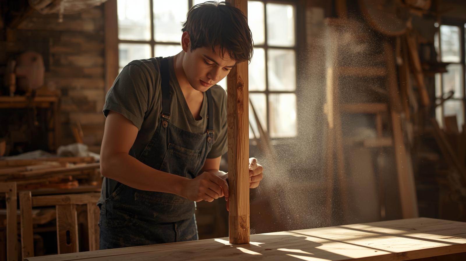 أوسبيلدونغ صناعة الأثاث أوسبيلدونغ صناعة الأثاث