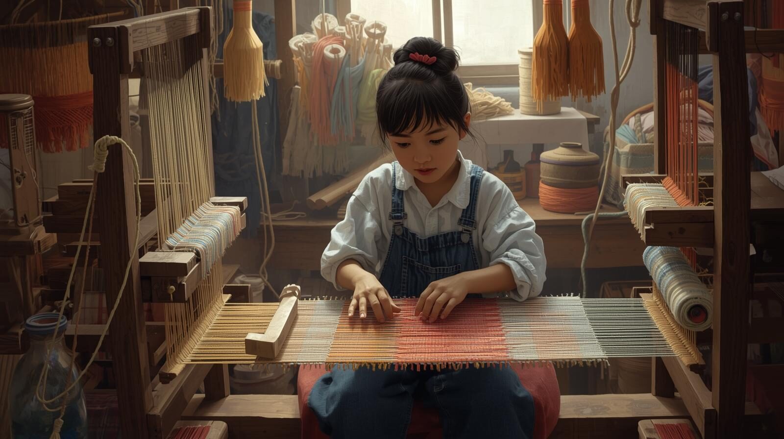 أوسبيلدونغ صناعة الأقمشة أوسبيلدونغ صناعة الأقمشة