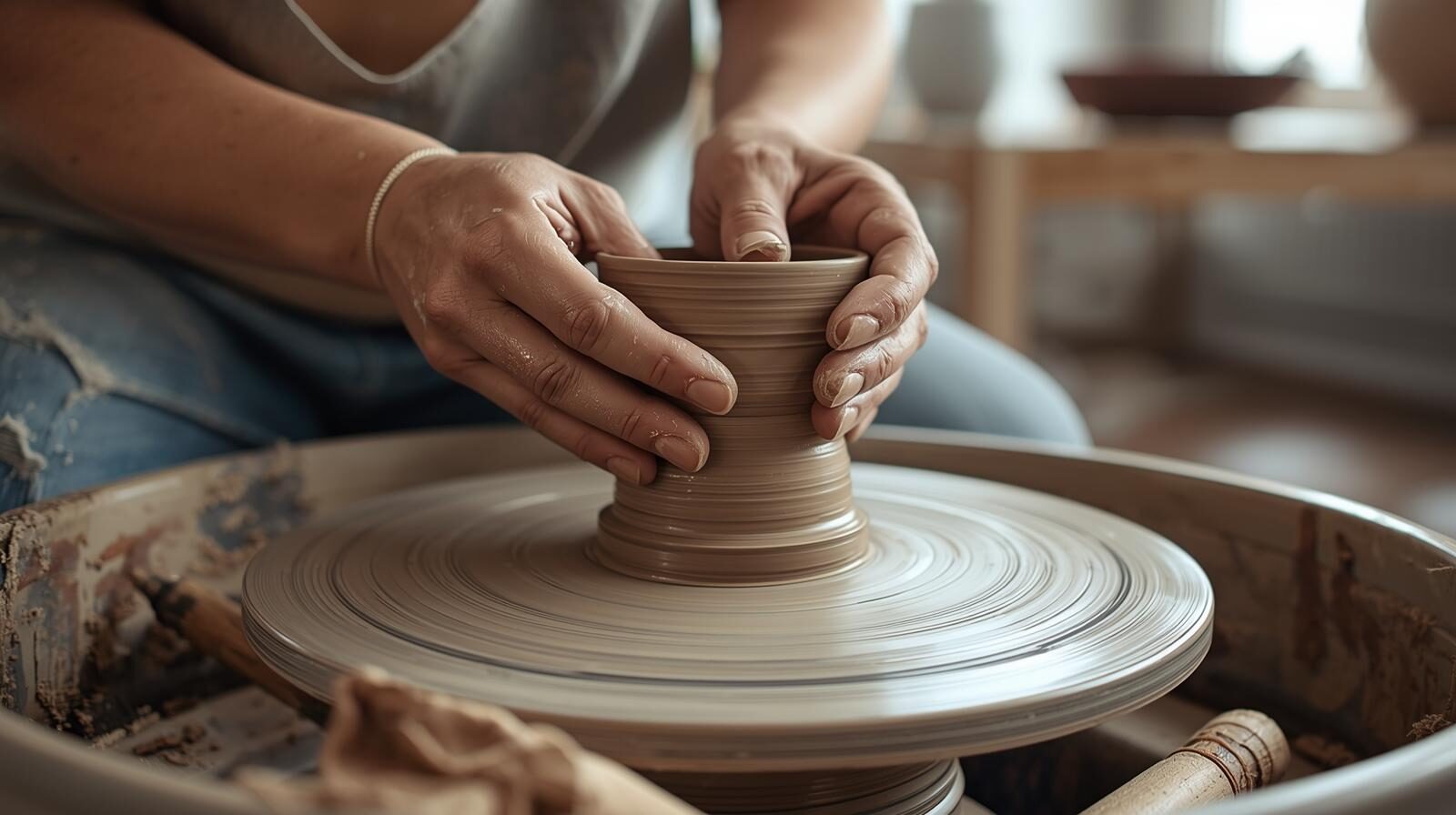 أوسبيلدونغ صناعة الفخار أوسبيلدونغ صناعة الفخار