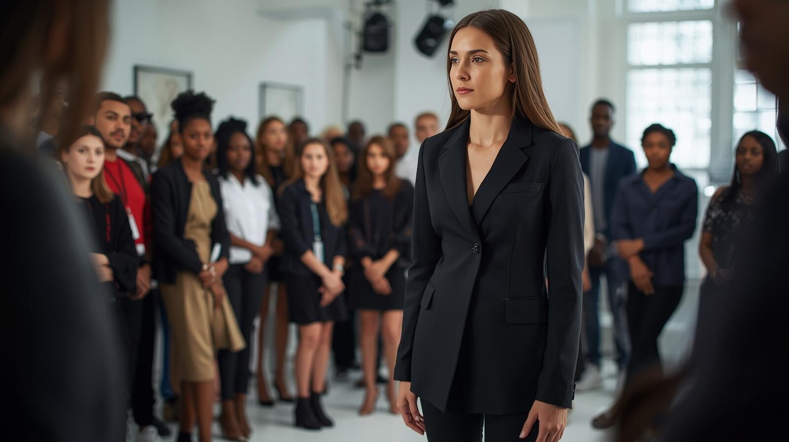 أوسبيلدونغ صناعة الملابس