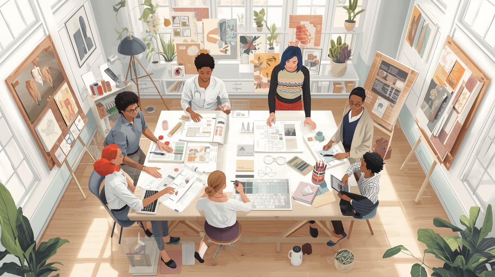 اوسبيلدونغ تصميم داخلي اوسبيلدونغ تصميم داخلي