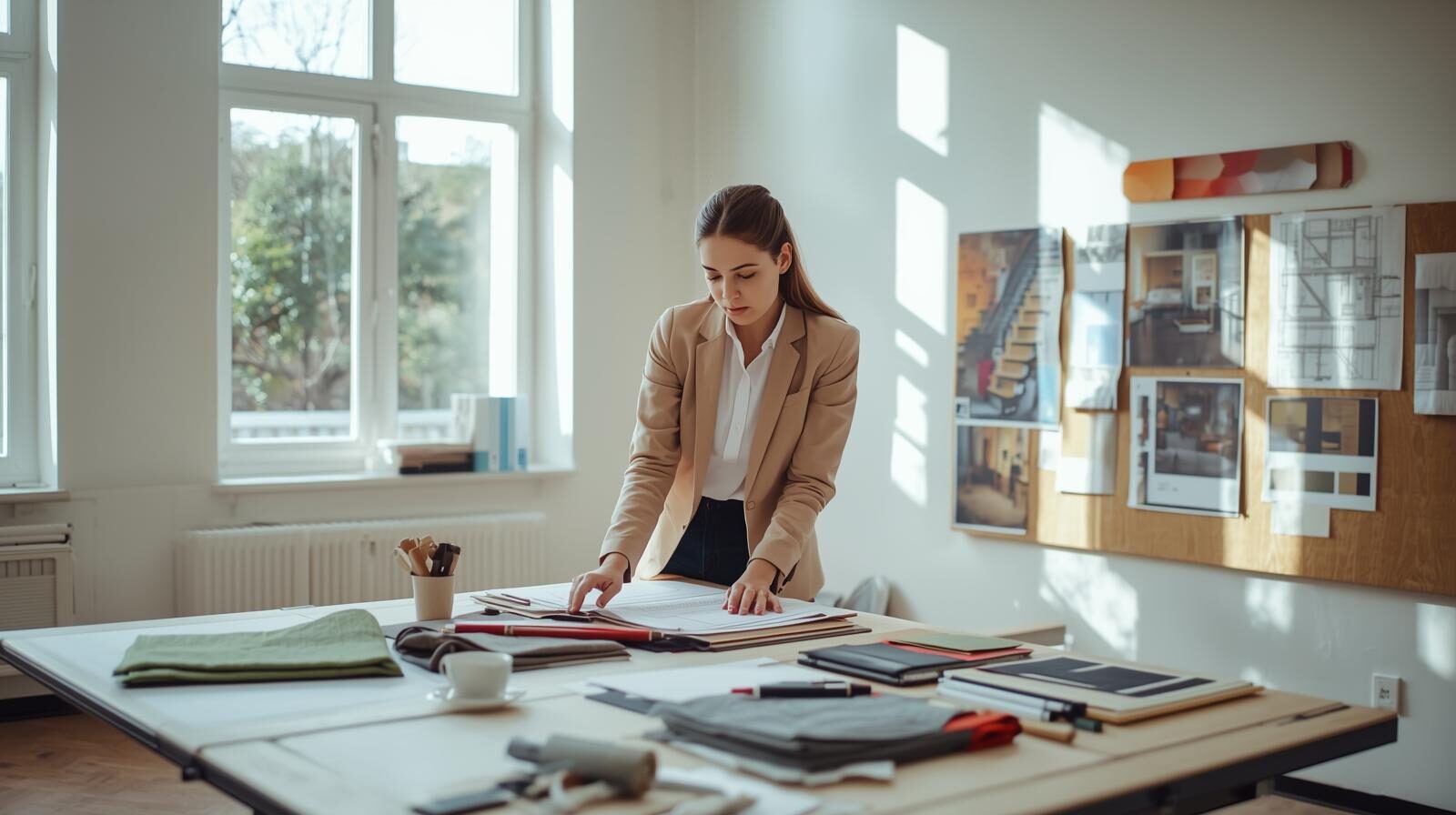 اوسبيلدونغ تصميم داخلي اوسبيلدونغ تصميم داخلي