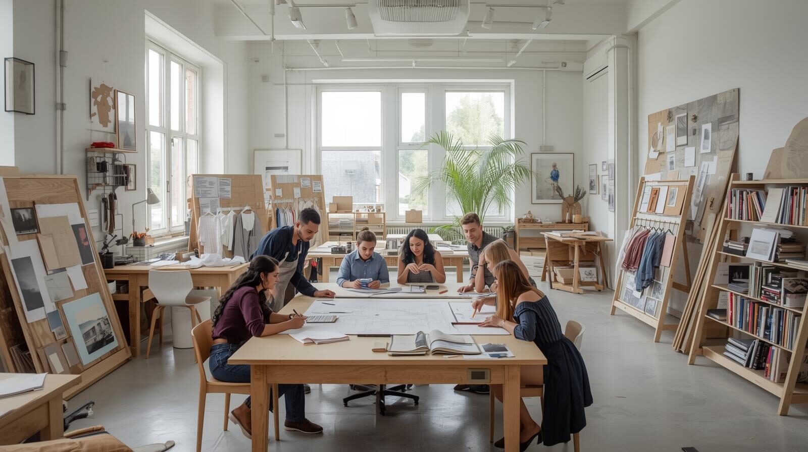 اوسبيلدونغ تصميم داخلي اوسبيلدونغ تصميم داخلي