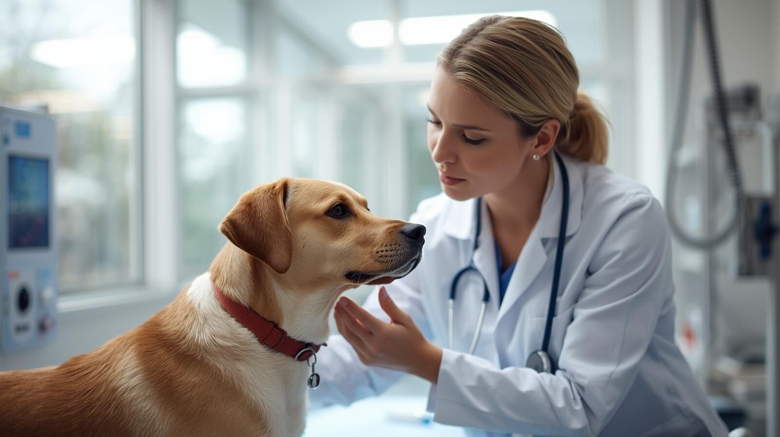 اوسبيلدونغ بيطري اوسبيلدونغ بيطري