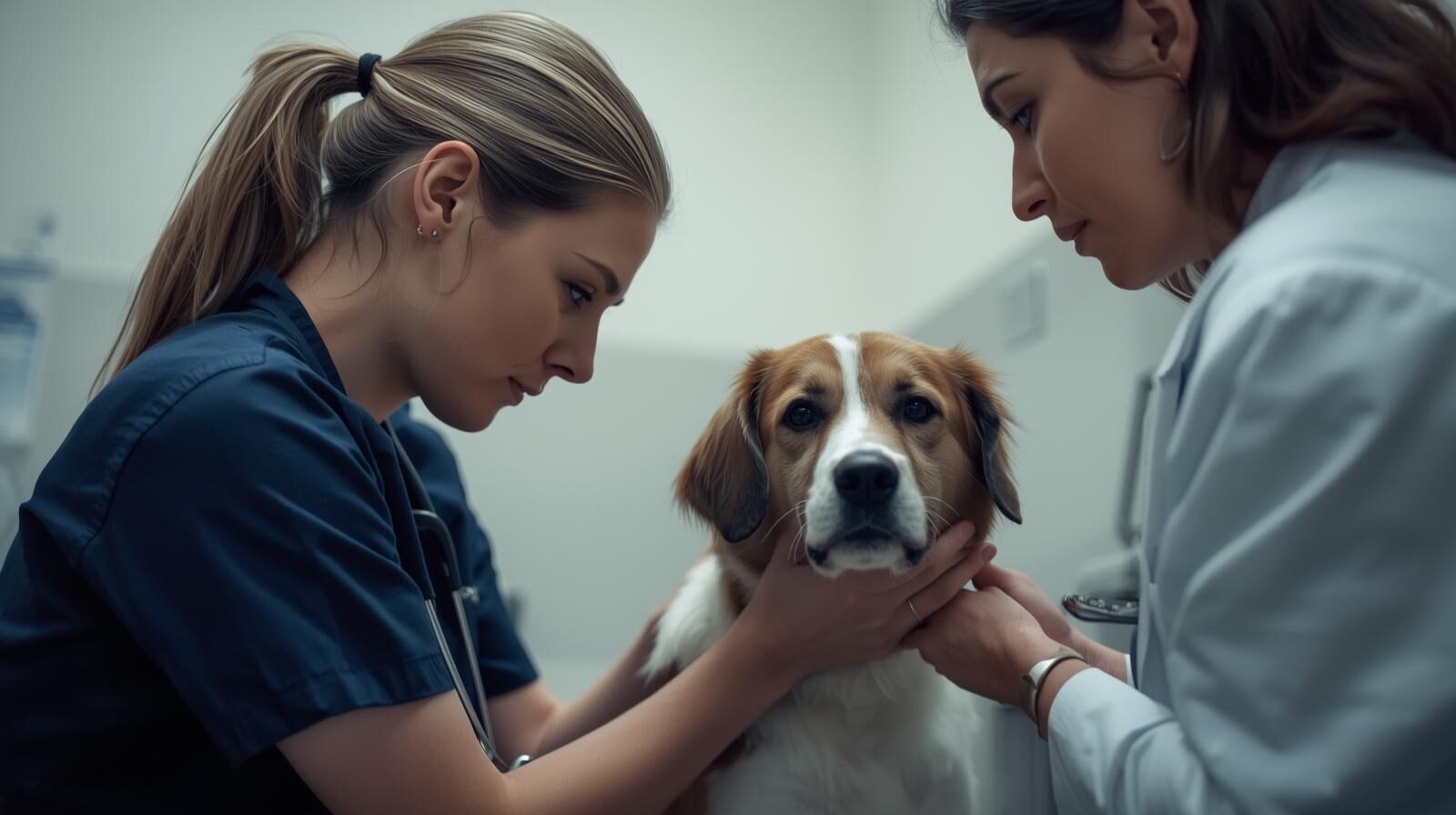 اوسبيلدونغ بيطري اوسبيلدونغ بيطري