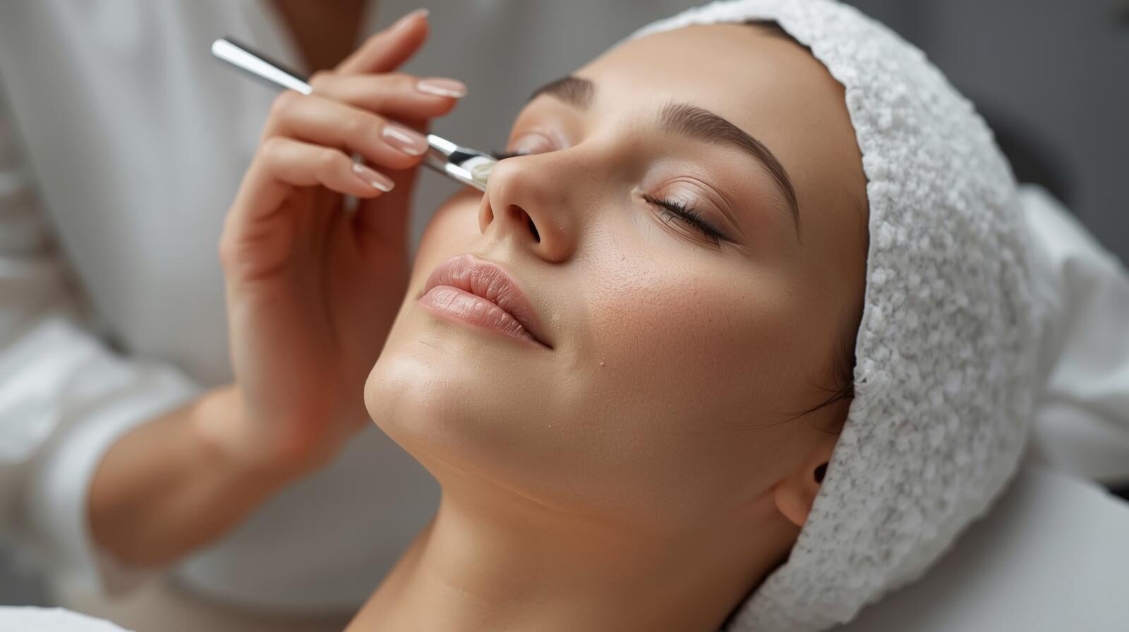 اوسبيلدونغ خبير تجميل