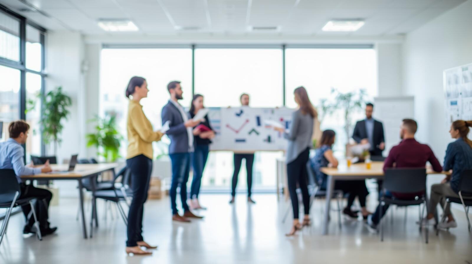 اوسبيلدونغ موارد بشرية