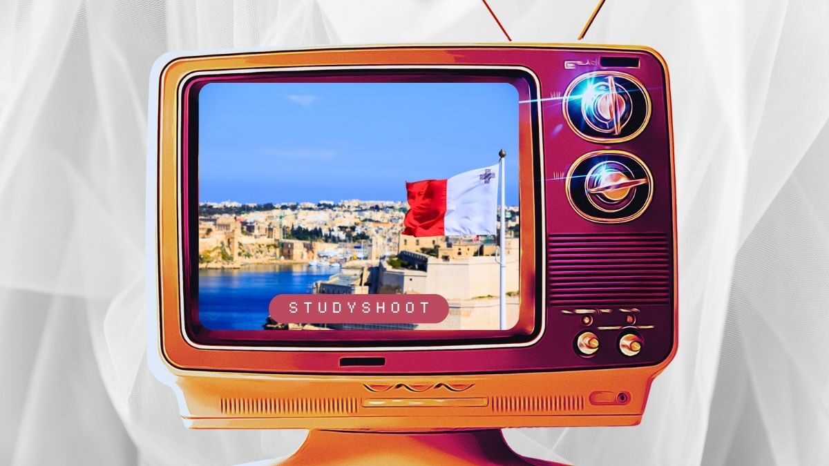 دراسة الهندسة في مالطا