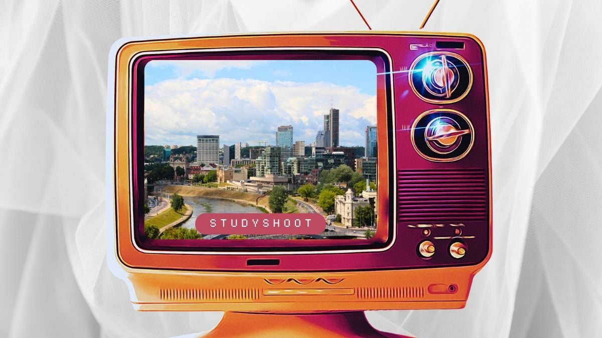 دراسة الهندسة في ليتوانيا