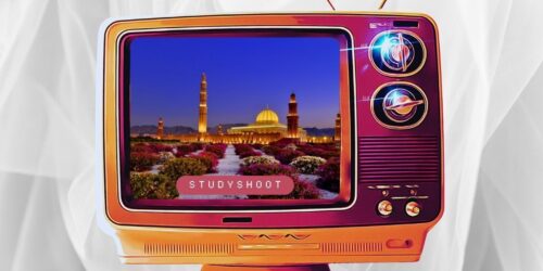 دراسة الهندسة في عُمان