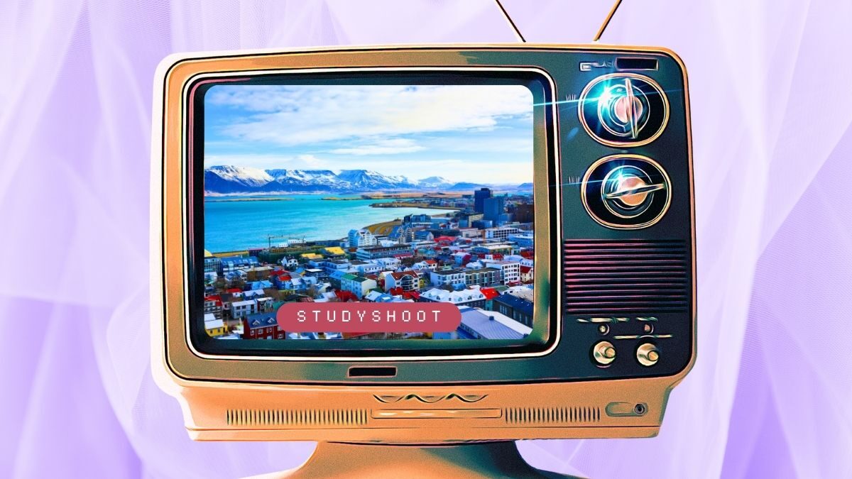 دراسة الهندسة في ايسلندا