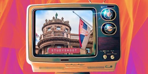 دراسة علوم الحاسوب في صربيا