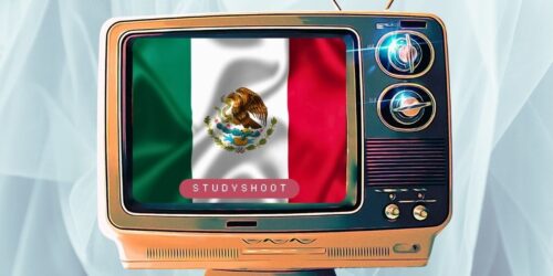 دراسة الهندسة في المكسيك