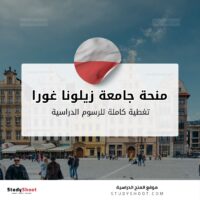 منحة جامعة زيلونا غورا