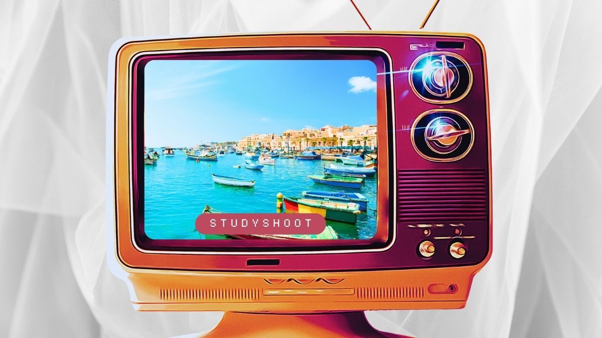 دراسة الصحافة والإعلام في مالطا