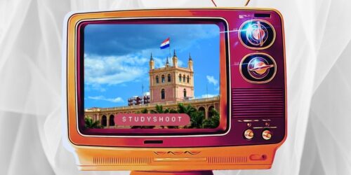 دراسة الصحافة والإعلام في الباراغواي