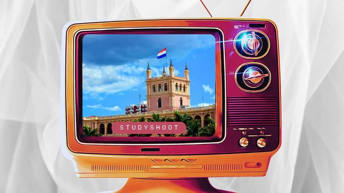 دراسة الصحافة والإعلام في الباراغواي